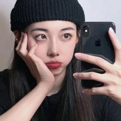 我的要命女友