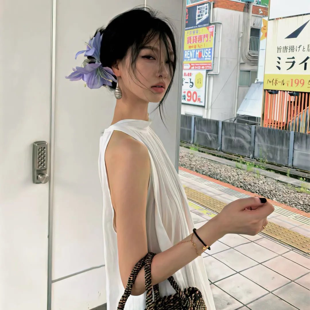 血色附身