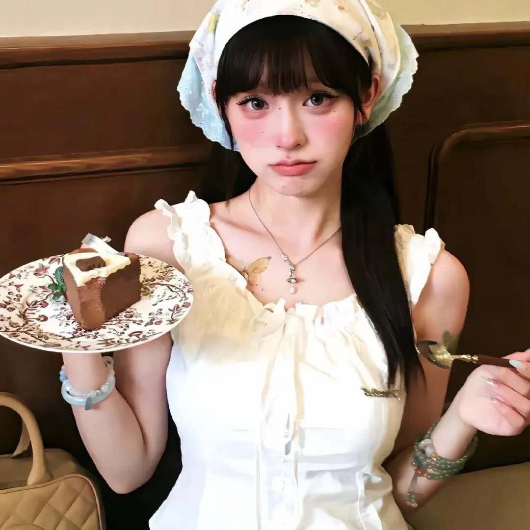 上海的女儿